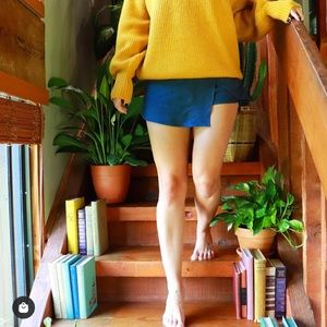 Dakota skort